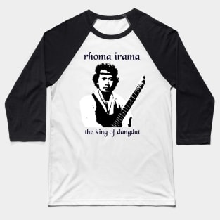 Rhoma irama Baseball T-Shirt